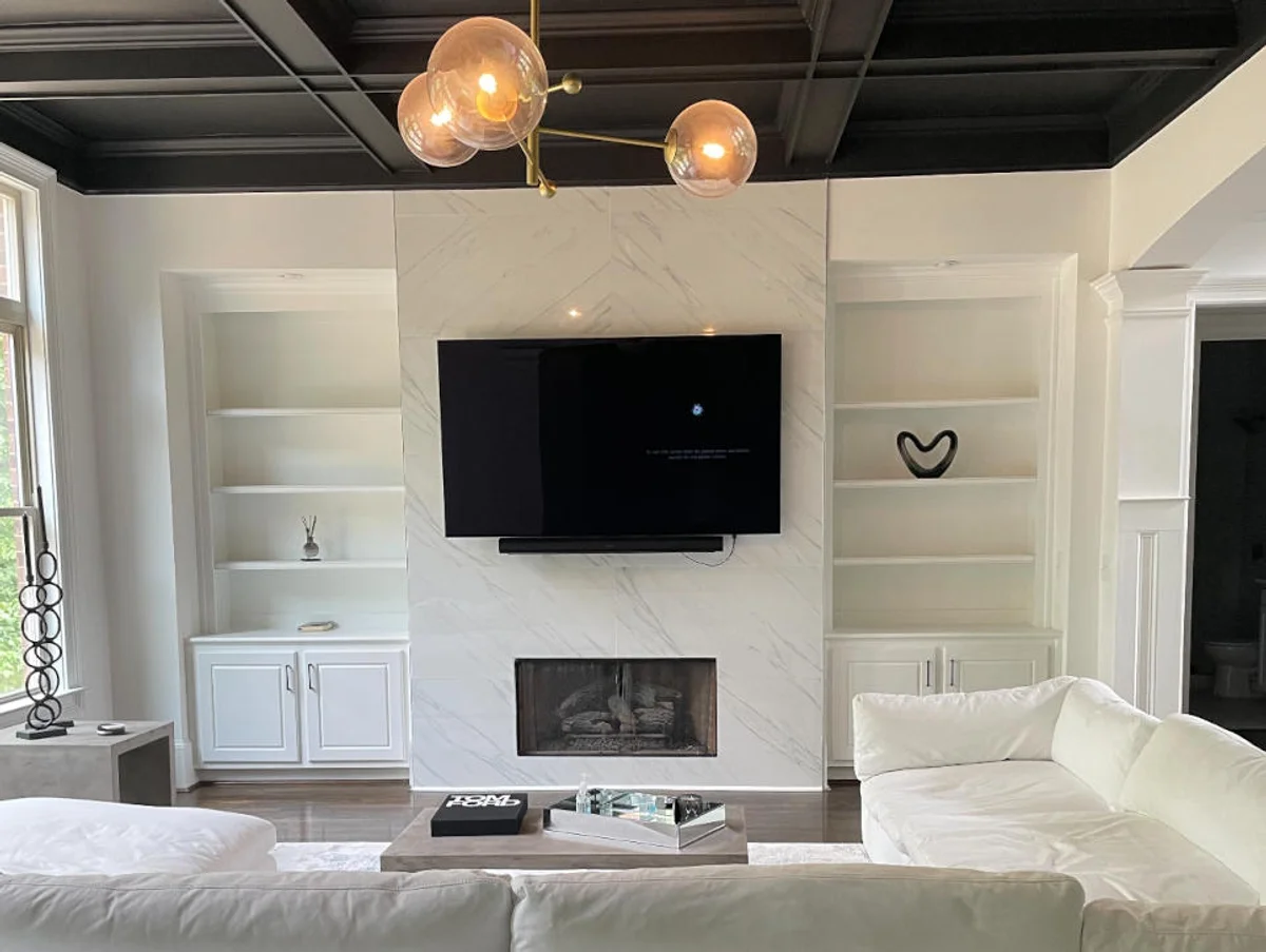 After renovation project 2