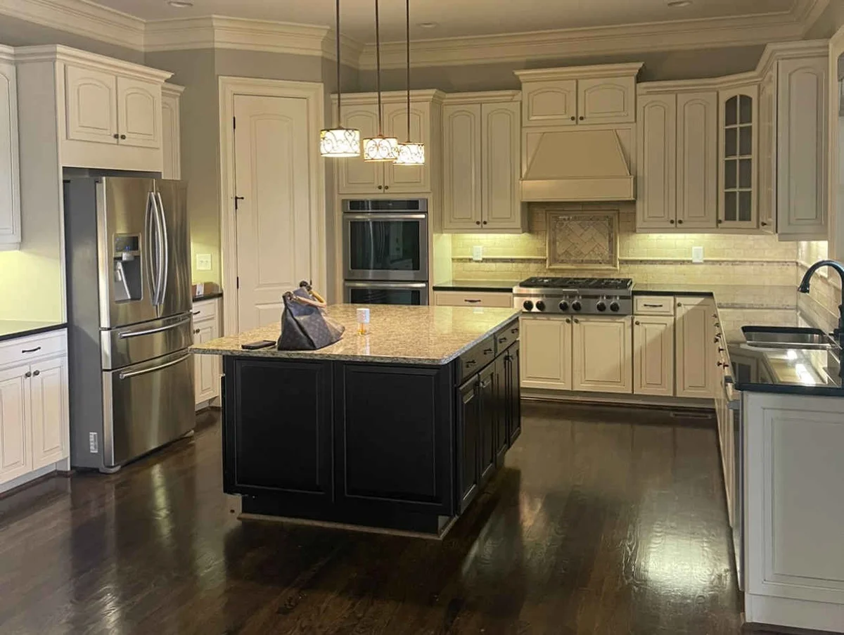 After renovation project 4