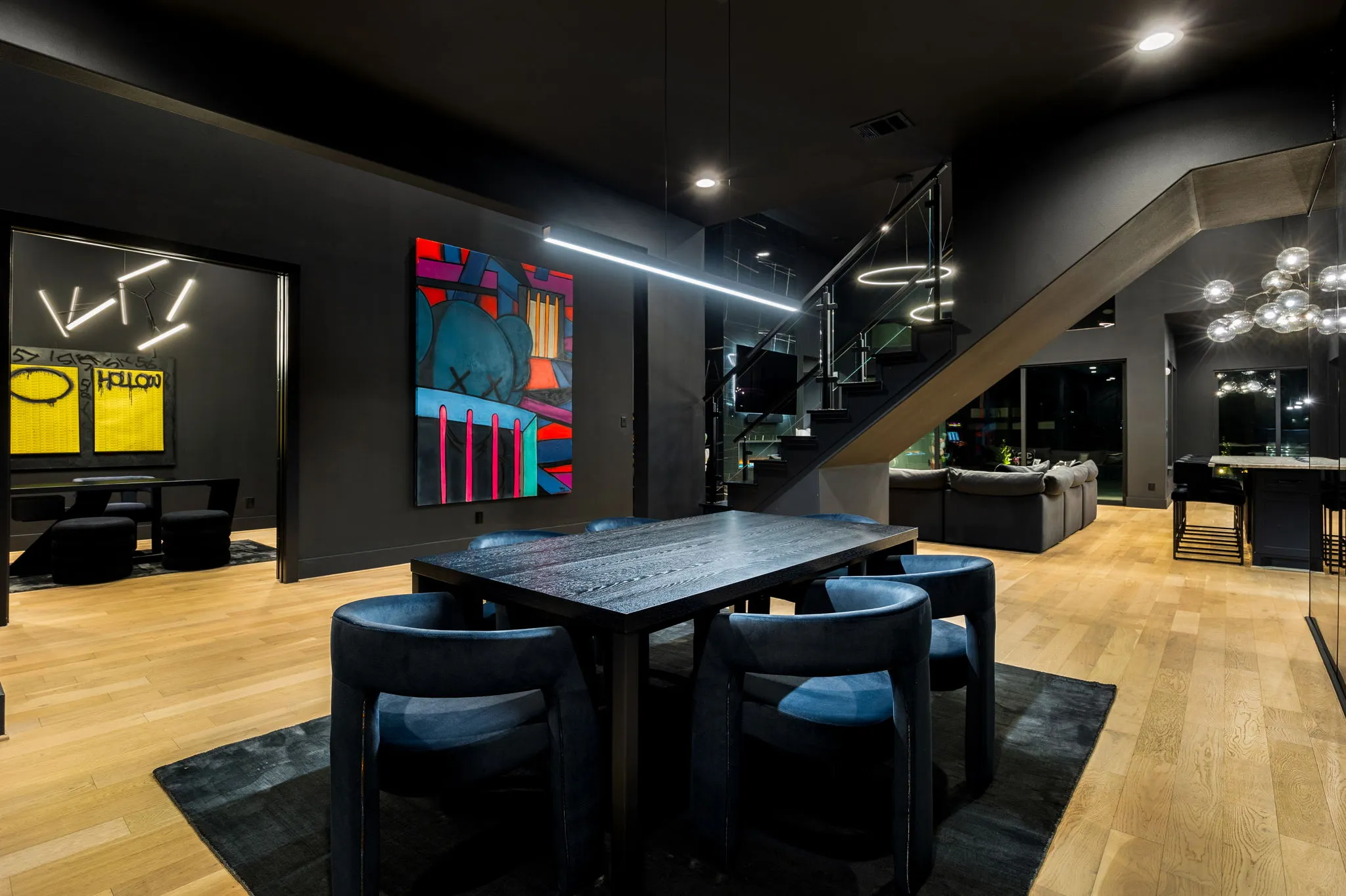 Custom Luxury Designs