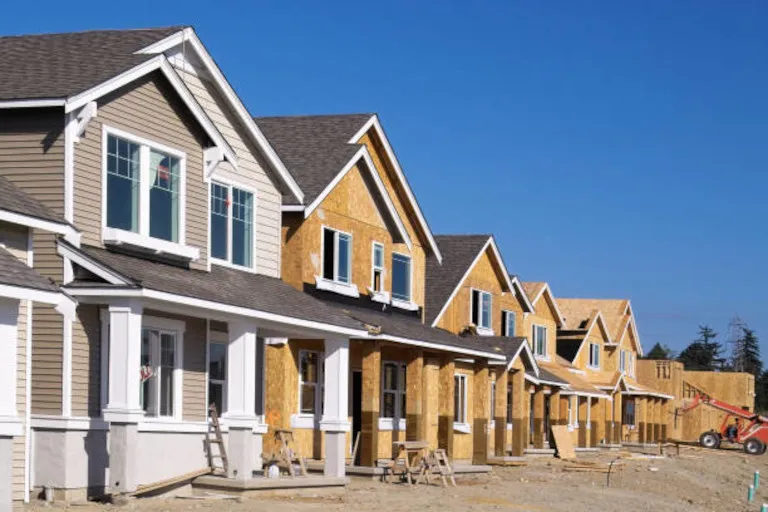 Construction and development project by Designs By Zarur