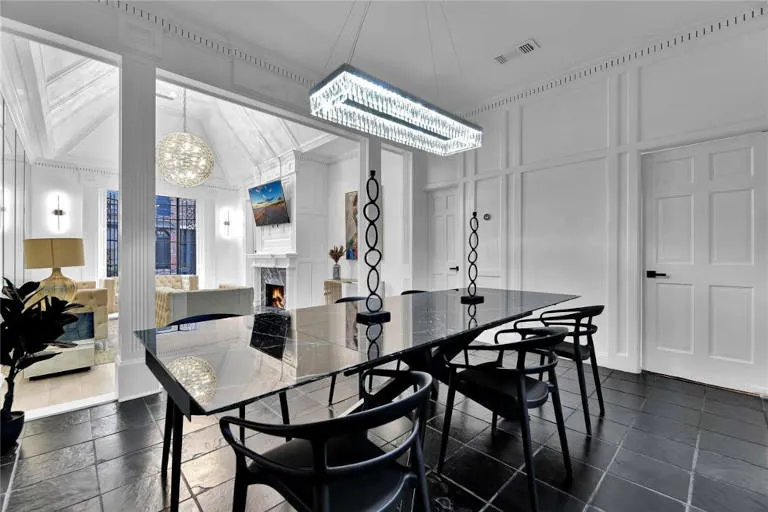 Residential Remodeling